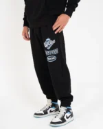 Black Sky World Joggers