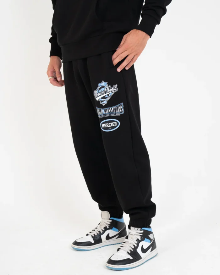 Black Sky World Joggers